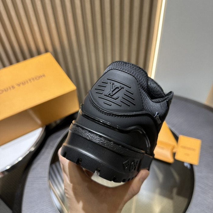 LOU VUIT SNEAKERS LVSS-0371