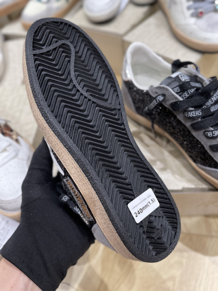 G*LDEN G*OSE SNEAKERS GGS-057