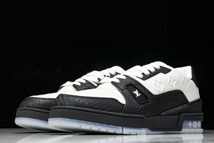 LOU VUIT SNEAKERS LVSS-0377