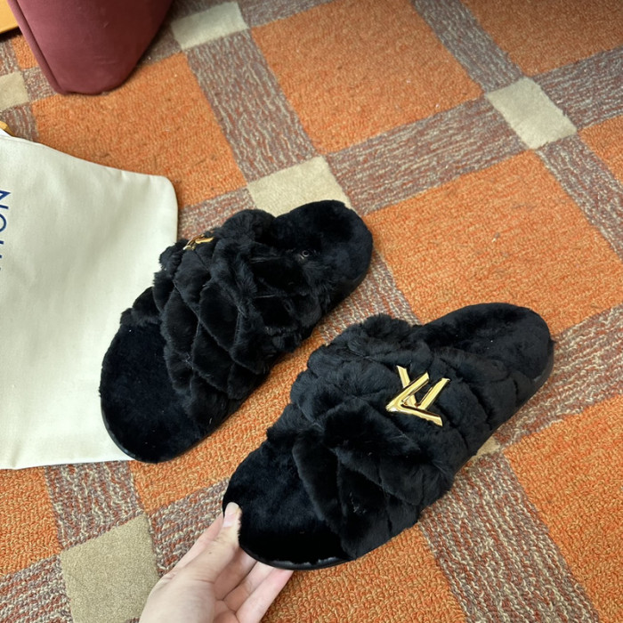 LO** VUI* SANDALS LV-170077
