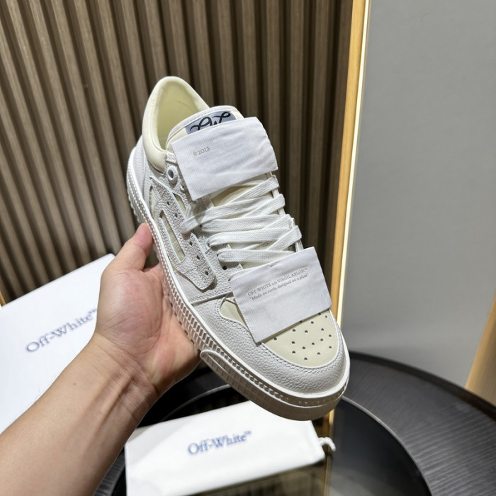 OFF-WHITE 3.0 Off-Court OEOT-002