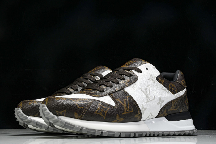 LOU VUIT RUN AWAY LVRA-007