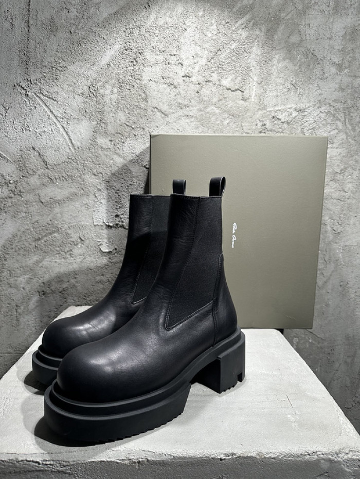 R1ck owen.s sneaker ro-181