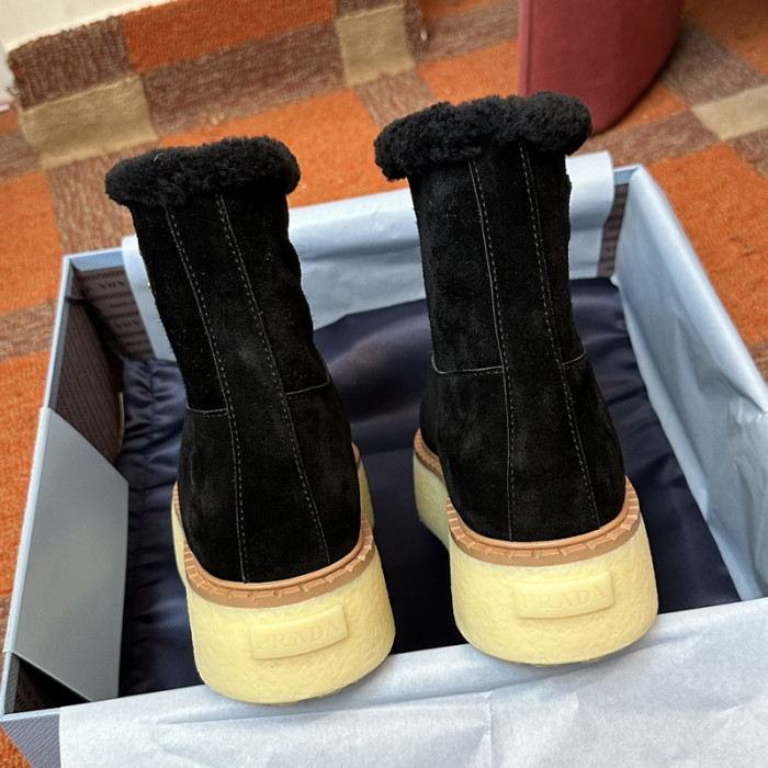 PRA SNEAKER PRA-121