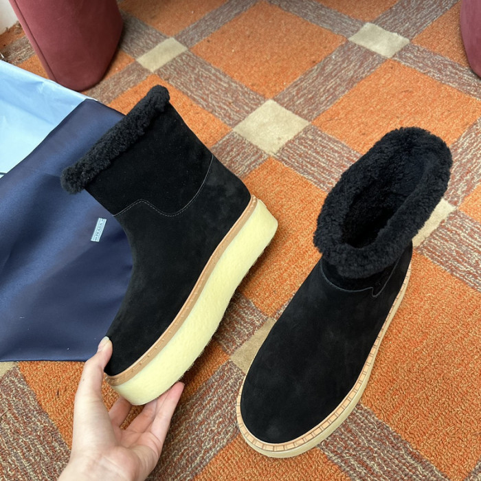 PRA SNEAKER PRA-121