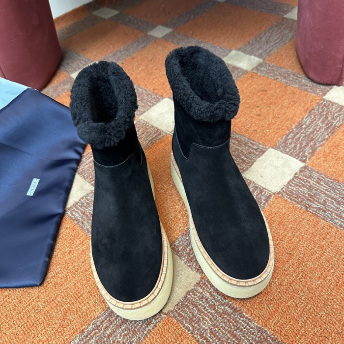 PRA SNEAKER PRA-121