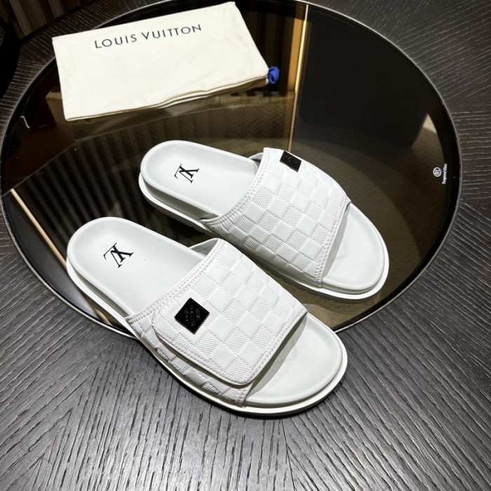 L*VT SANDALS LVLSS-086