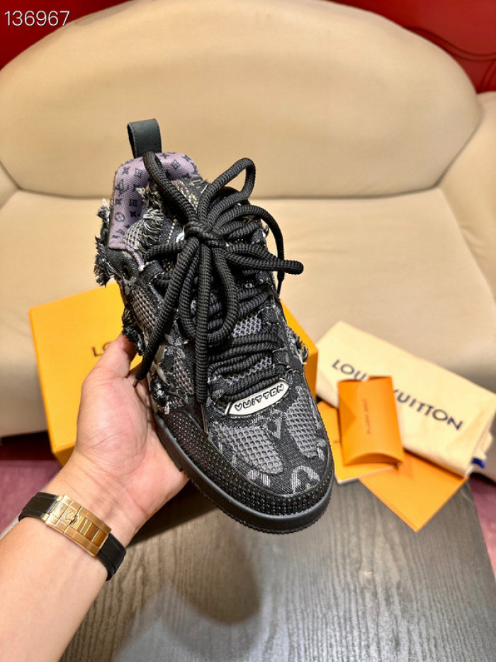 lou vuit sci-fi sneakers lvss-0233
