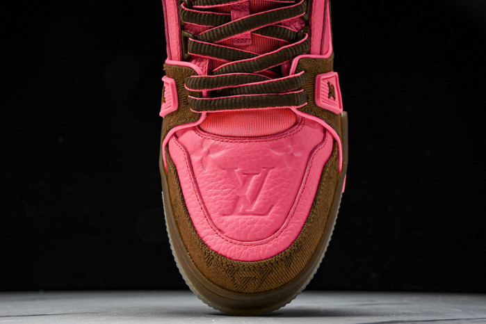 LOU VUIT SNEAKERS LVSS-0298