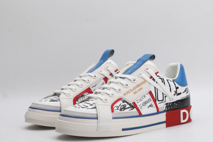 dg  sneakers  dg -001