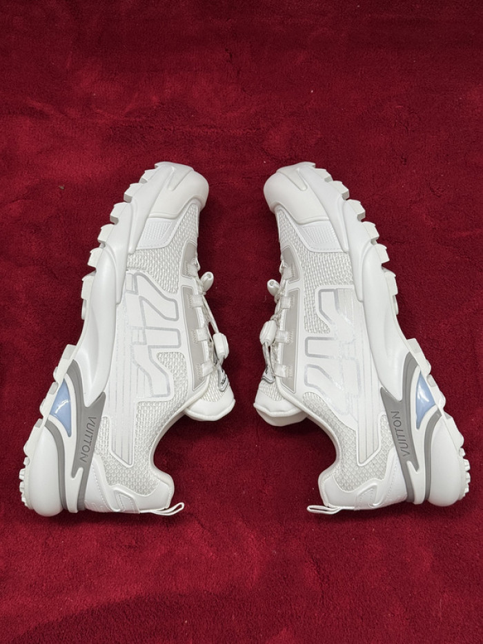 LOU VUIT OTHERS SNEAKERS LVOTS-001