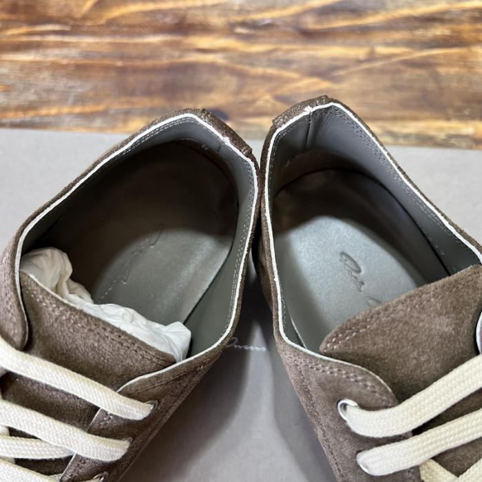 R1ck owen.s sneaker ro-185