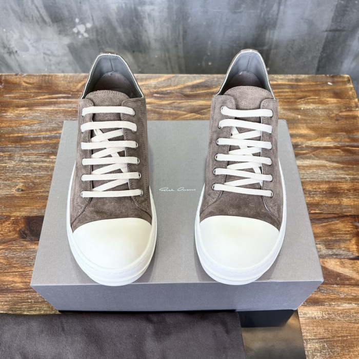 R1ck owen.s sneaker ro-185