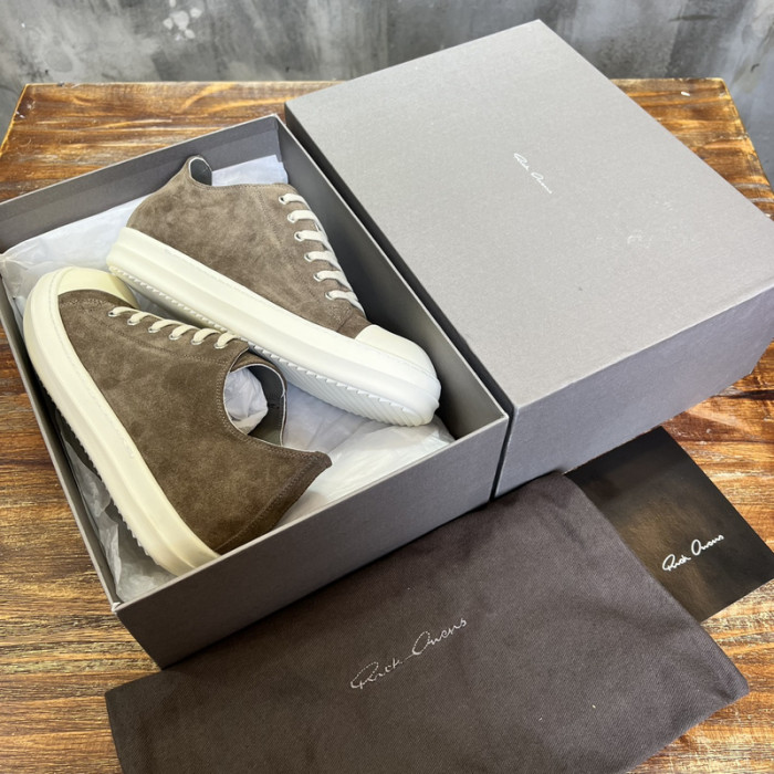R1ck owen.s sneaker ro-185