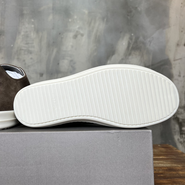 R1ck owen.s sneaker ro-185