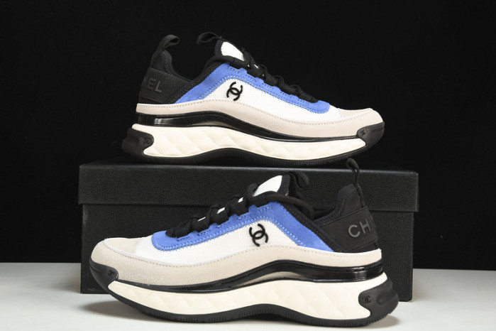CHA sneaker CHA-038