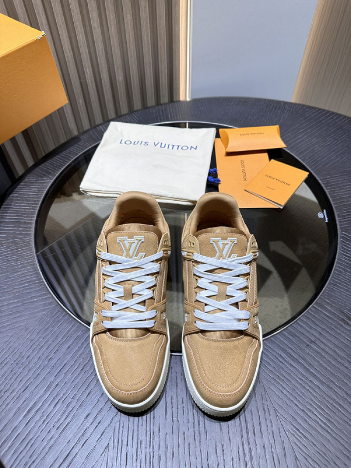 LOU VUIT SNEAKERS LVSS-0305