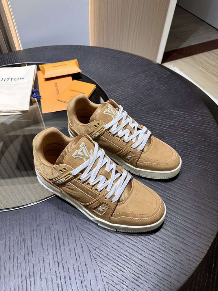 LOU VUIT SNEAKERS LVSS-0305