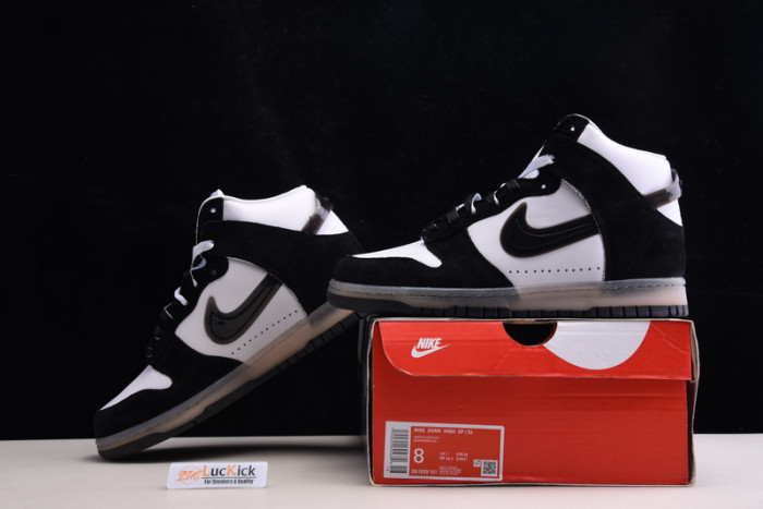 nike dunk high slam jam white black da1639-101