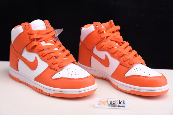 nike dunk high syracuse (2016) 850477-101