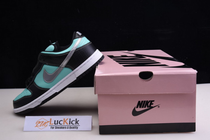 nike dunk sb low Di*m*nd s*pply co. 304292-402