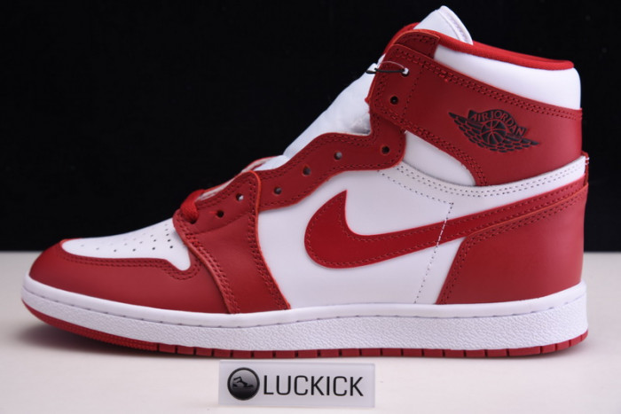 jordan new beginnings pack retro high 1 & nike air ship ct6252-900