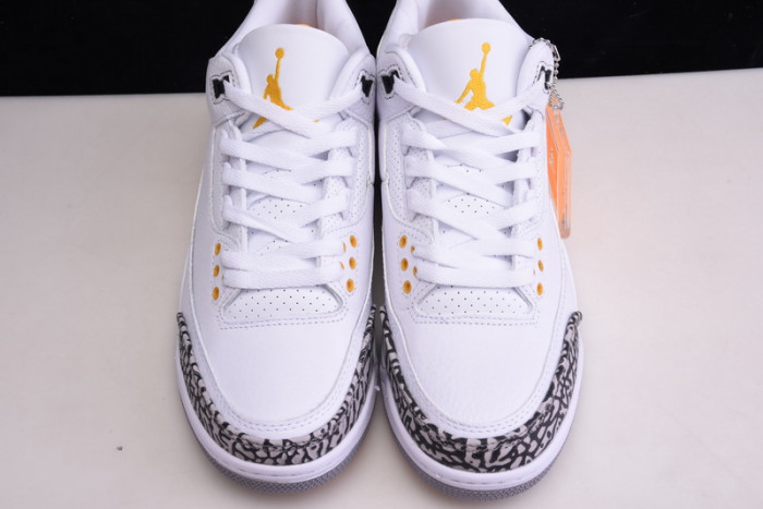 jordan 3 retro   (w) ck9246-108