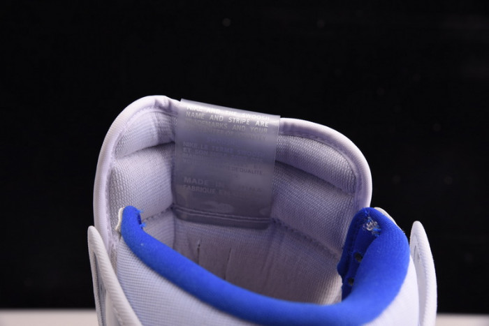 jordan 1 retro high zoom white racer blue  ck6637-104