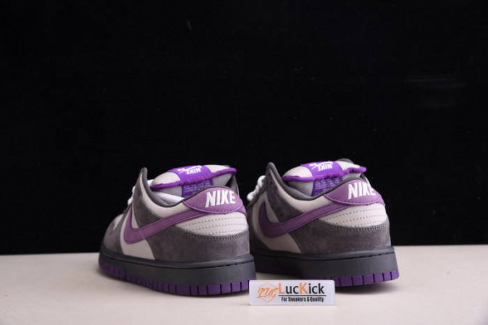 nike dunk sb low purple pigeon 304292-051