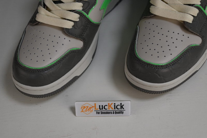 a bathing ape bape sta low  ab-022