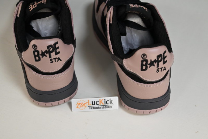 a bathing ape bape sta low  ab-027