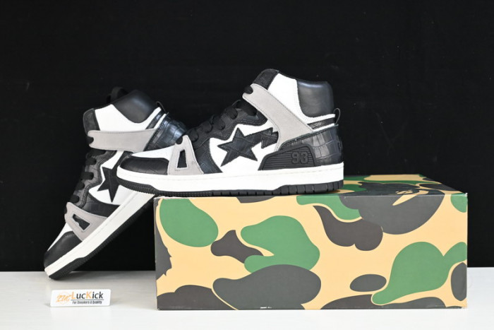 a bathing ape bape sta low  ab-012