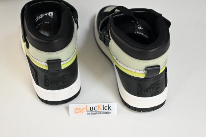 a bathing ape bape sta low  ab-030