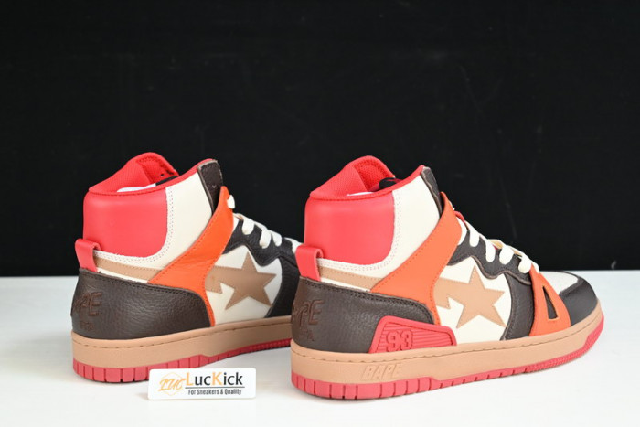 a bathing ape bape sta low  ab-020