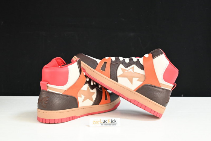 a bathing ape bape sta low  ab-020