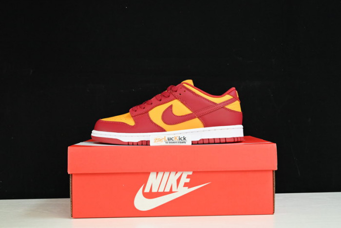nike dunk low midas gold   dd1391-701