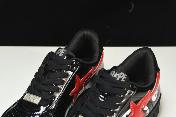 a bathing ape bape sta low  ab-071