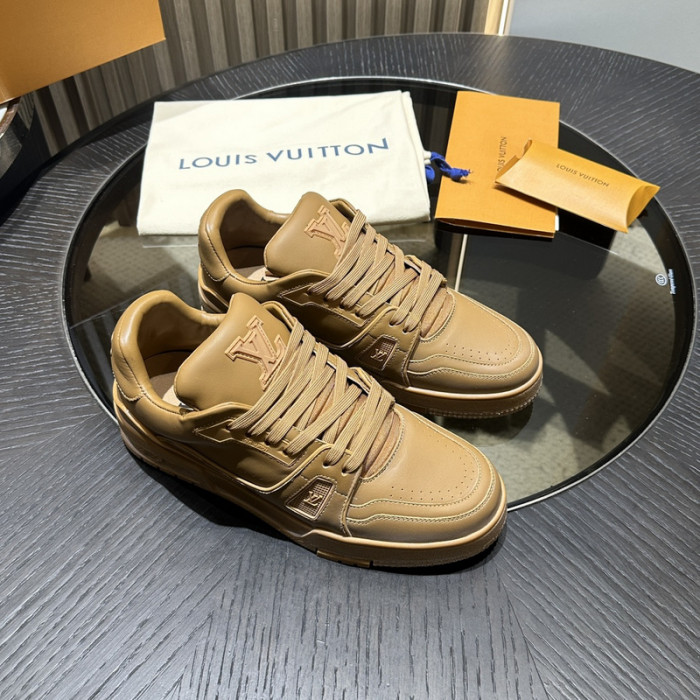 LOU VUIT SNEAKERS LVSS-0383