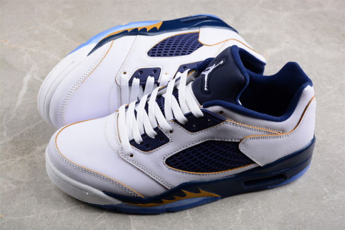 air jordan 5 low 819171-135