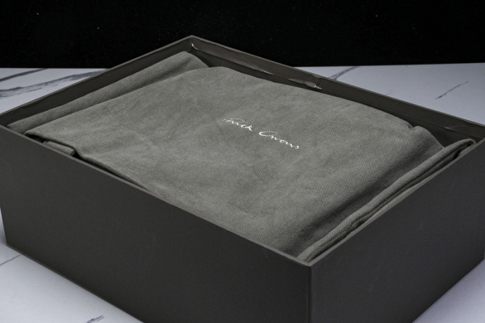 R1ck owen.s sneaker ro-160