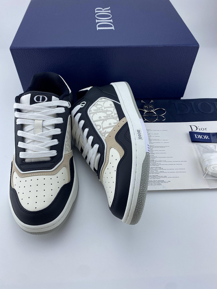 dr b27 sneaker  drbs-008