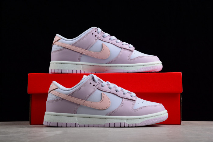 nike dunk low easter 2022 (w)   dd1503-001