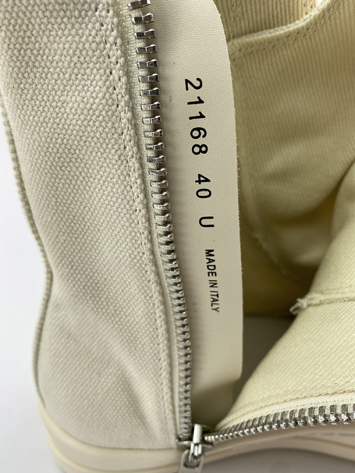R1ck owen.s sneaker ro-114