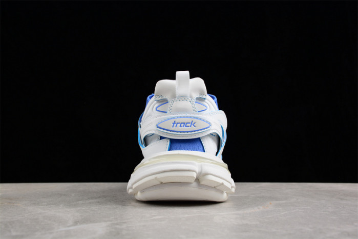 BALENGA TRIPLE TRAINER BTT-141