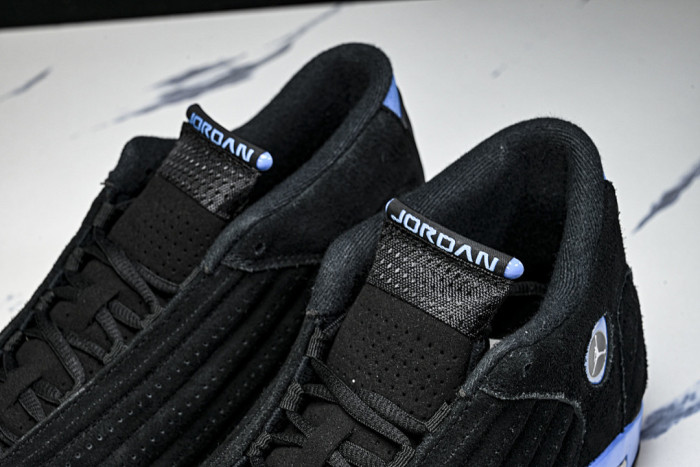 Air Jordan 14 “Ferrari” 487471-007