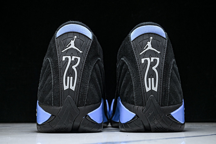 Air Jordan 14 “Ferrari” 487471-007