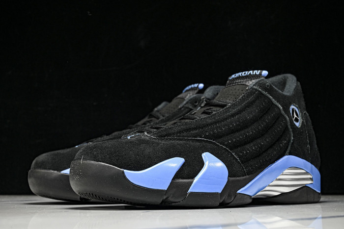 Air Jordan 14 “Ferrari” 487471-007
