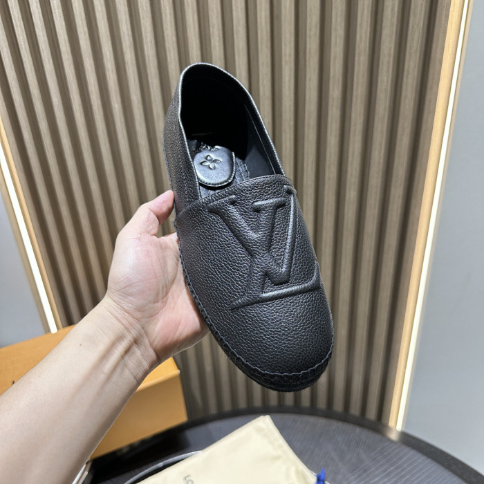 L**V**T* LOAFERS LVTLS-013