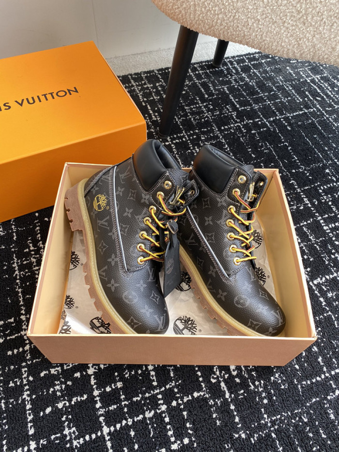 lou vuit sci-fi sneakers  lvss-0268