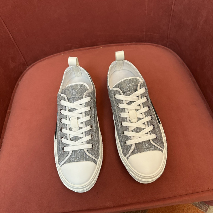 DR B23 LOW-TOP SNEAKERS DRLT-008